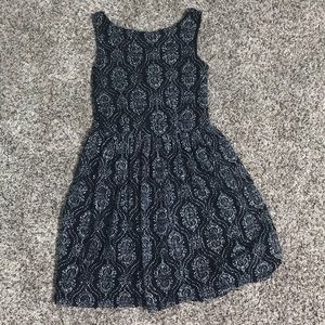 Xhilaration Dress